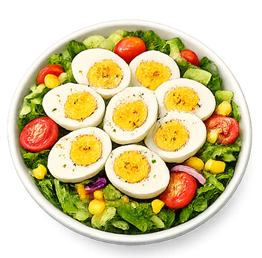 Greek Salad with Lettuce