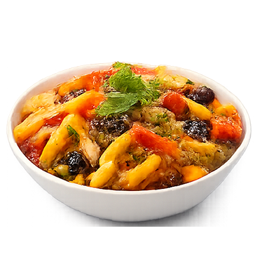 Greek Salad with Lettuce